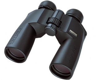 Pentax 8x40 PCF WP II